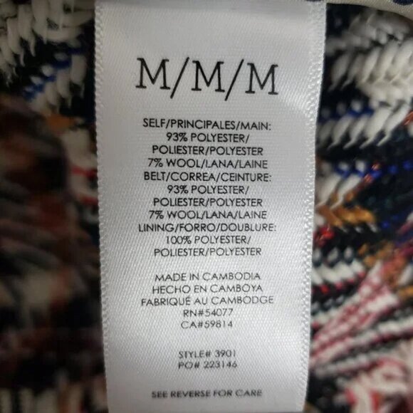 Cabi 3901 Regency Coat Medium - Picture 16 of 16